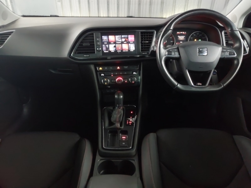 Used SEAT Leon 2019 for sale - 77491375: Photo 2