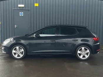 Used SEAT Leon 2019 for sale - 77491375: Photo