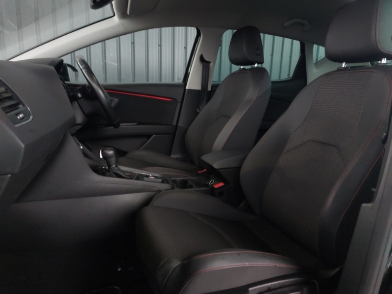 Used SEAT Leon 2019 for sale - 77491375: Photo 5