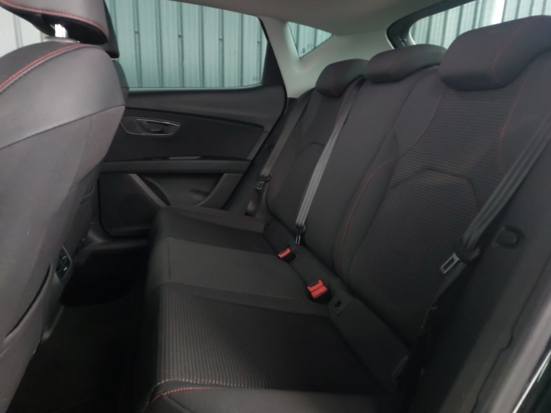 Used SEAT Leon 2019 for sale - 77491375: Photo 6