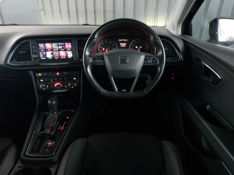 Used SEAT Leon 2019 for sale - 77491375: Photo 7