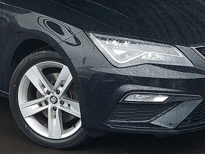 Used SEAT Leon 2019 for sale - 77491375: Photo 9