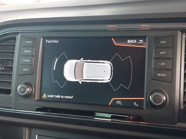 Used SEAT Ateca 2018 for sale - 76199063: Photo 11