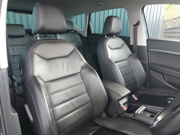 Used SEAT Ateca 2018 for sale - 76199063: Photo 12