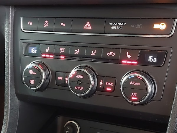 Used SEAT Ateca 2018 for sale - 76199063: Photo 14