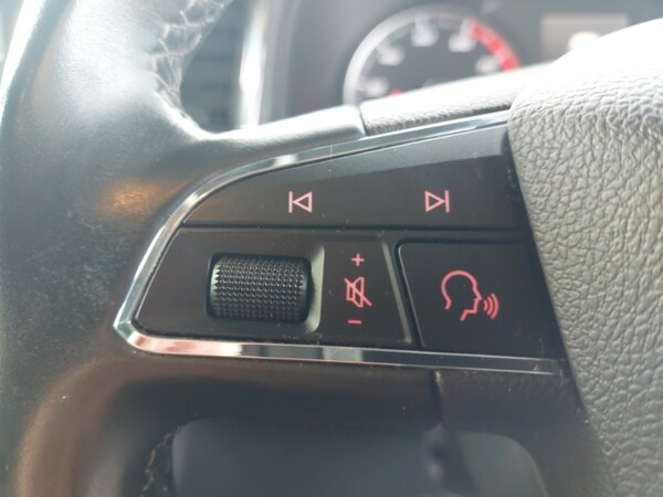 Used SEAT Ateca 2018 for sale - 76199063: Photo 16