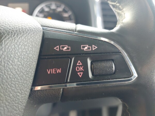 Used SEAT Ateca 2018 for sale - 76199063: Photo 17