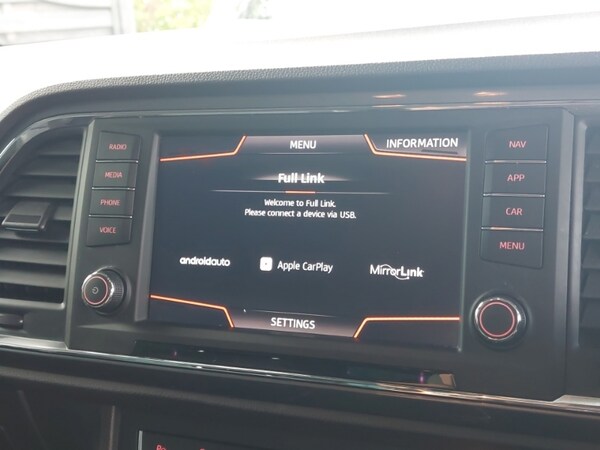 Used SEAT Ateca 2018 for sale - 76199063: Photo 18