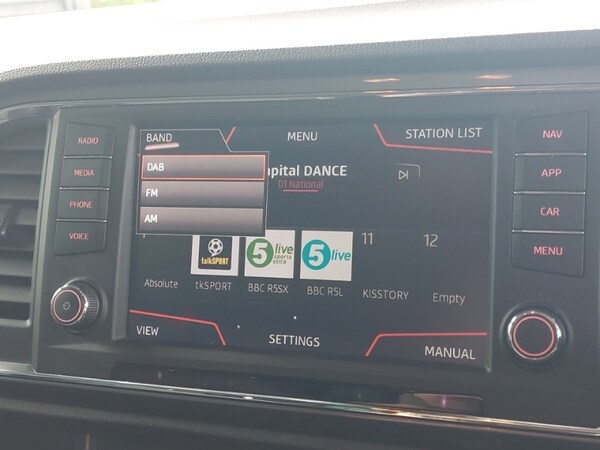 Used SEAT Ateca 2018 for sale - 76199063: Photo 19