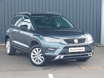 SEAT - Ateca