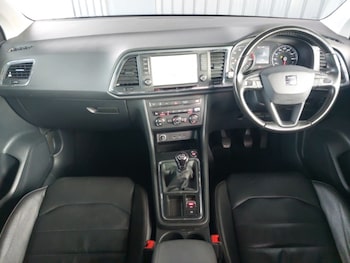 Used SEAT Ateca 2018 for sale - 76199063: Photo 2