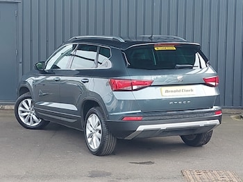 Used SEAT Ateca 2018 for sale - 76199063: Photo 3