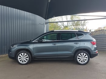 Used SEAT Ateca 2018 for sale - 76199063: Photo 4