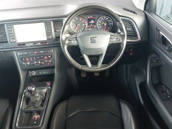 Used SEAT Ateca 2018 for sale - 76199063: Photo 7