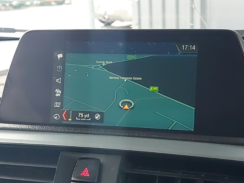 Used BMW 1 Series 2018 for sale - 78006093: Photo 10