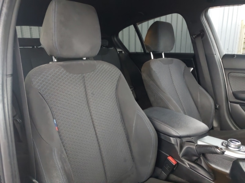 Used BMW 1 Series 2018 for sale - 78006093: Photo 13