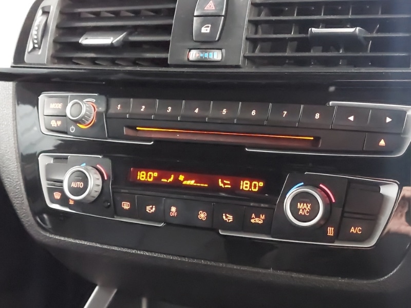 Used BMW 1 Series 2018 for sale - 78006093: Photo 15