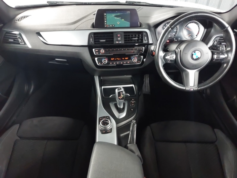 Used BMW 1 Series 2018 for sale - 78006093: Photo 2