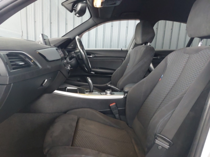 Used BMW 1 Series 2018 for sale - 78006093: Photo 5