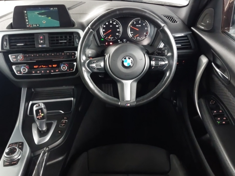 Used BMW 1 Series 2018 for sale - 78006093: Photo 7