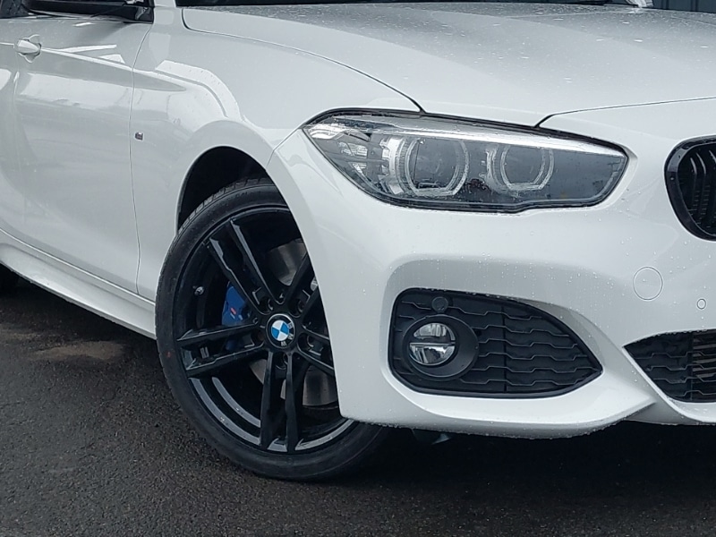 Used BMW 1 Series 2018 for sale - 78006093: Photo 9