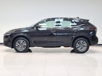 Used Nissan Qashqai 2022 for sale - 78506537: Photo