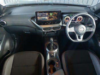 Used Nissan Juke 2024 for sale - 75943827: Photo