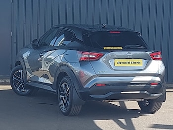Used Nissan Juke 2024 for sale - 75943827: Photo