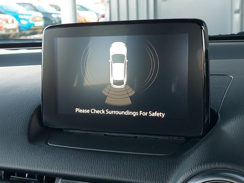 Used Mazda Mazda2 2020 for sale - 77126472: Photo 11