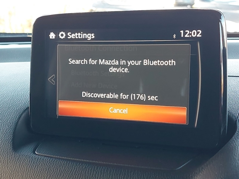 Used Mazda Mazda2 2020 for sale - 77126472: Photo 18