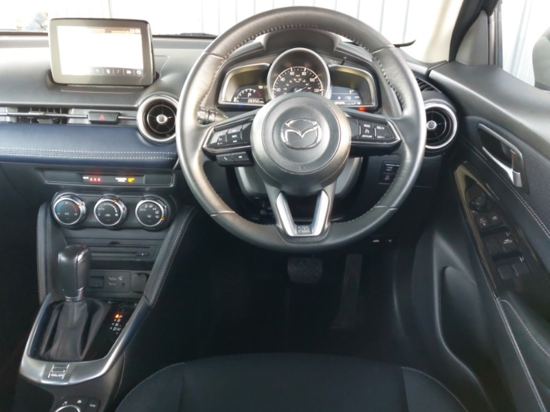 Used Mazda Mazda2 2020 for sale - 77126472: Photo 7