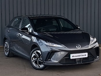 Used MG MG4 2023 for sale - 79315764: Photo