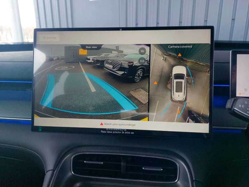 Used Chery Tiggo 8 2025 for sale - 76839122: Photo 10