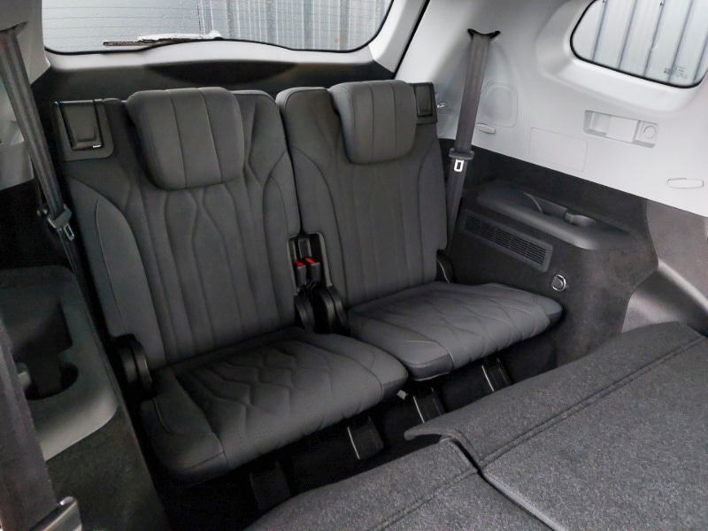 Used Chery Tiggo 8 2025 for sale - 76839122: Photo 12