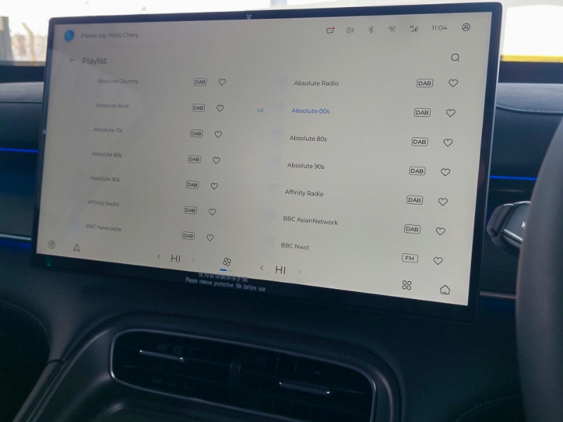 Used Chery Tiggo 8 2025 for sale - 76839122: Photo 15