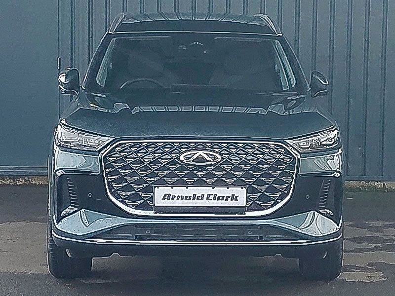 Used Chery Tiggo 8 2025 for sale - 76839122: Photo 17