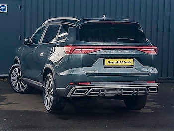 Used Chery Tiggo 8 2025 for sale - 76839122: Photo