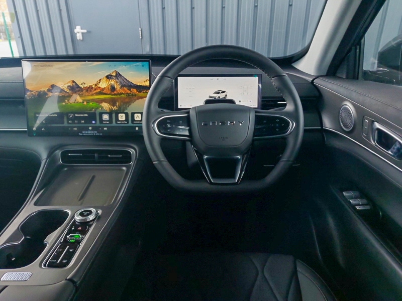 Used Chery Tiggo 8 2025 for sale - 76839122: Photo 7