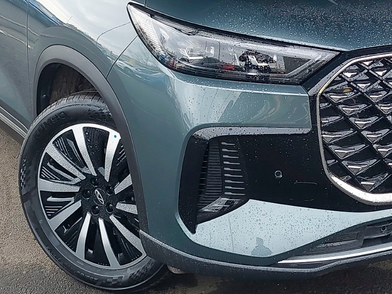 Used Chery Tiggo 8 2025 for sale - 76839122: Photo 9