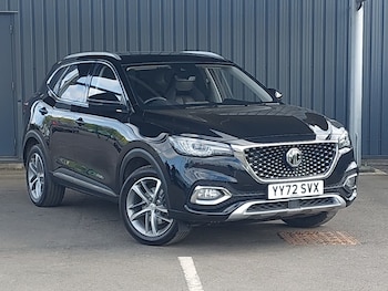 Used MG MG HS 2022 for sale - 78415623: Photo