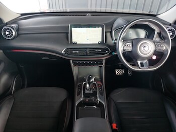 Used MG MG HS 2022 for sale - 78415623: Photo