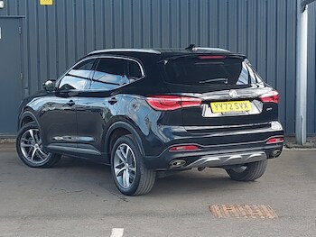 Used MG MG HS 2022 for sale - 78415623: Photo