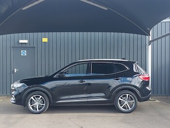 Used MG MG HS 2022 for sale - 78415623: Photo