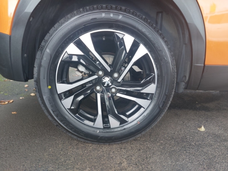 Used Peugeot 2008 2022 for sale - 77731649: Photo 12