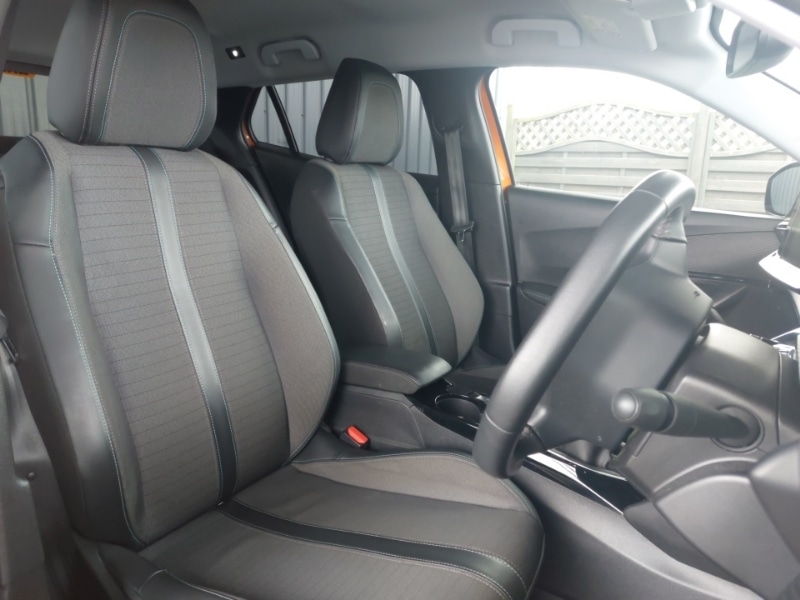 Used Peugeot 2008 2022 for sale - 77731649: Photo 13