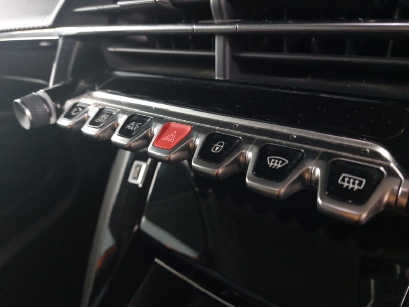 Used Peugeot 2008 2022 for sale - 77731649: Photo 16