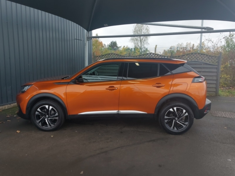 Used Peugeot 2008 2022 for sale - 77731649: Photo 4