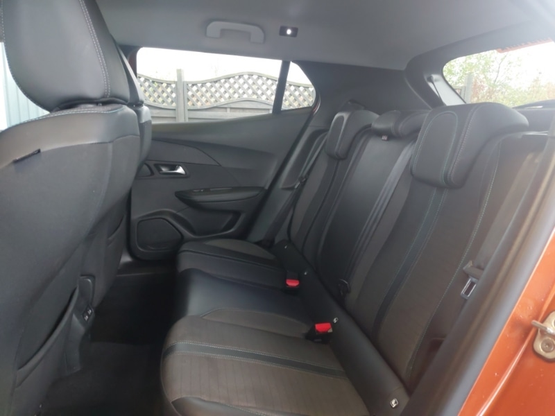 Used Peugeot 2008 2022 for sale - 77731649: Photo 6