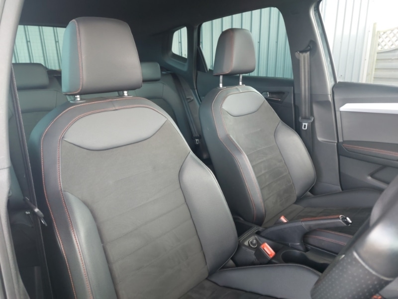 Used SEAT Arona 2022 for sale - 77664224: Photo 12