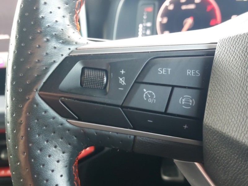 Used SEAT Arona 2022 for sale - 77664224: Photo 16